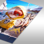 StreetStyle Todoroki Chibi CO17464 - Image 11