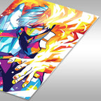 Pop Art Todoroki Shoto Dynamic CO17461 - Image 11