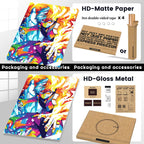 Pop Art Todoroki Shoto Dynamic CO17461 - Image 12