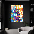 Pop Art Todoroki Shoto Dynamic CO17461 - Image 9