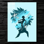 IzukuMidoriya Dynamic CO17445 - Image 1
