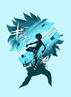 IzukuMidoriya Dynamic CO17445 - Image 2