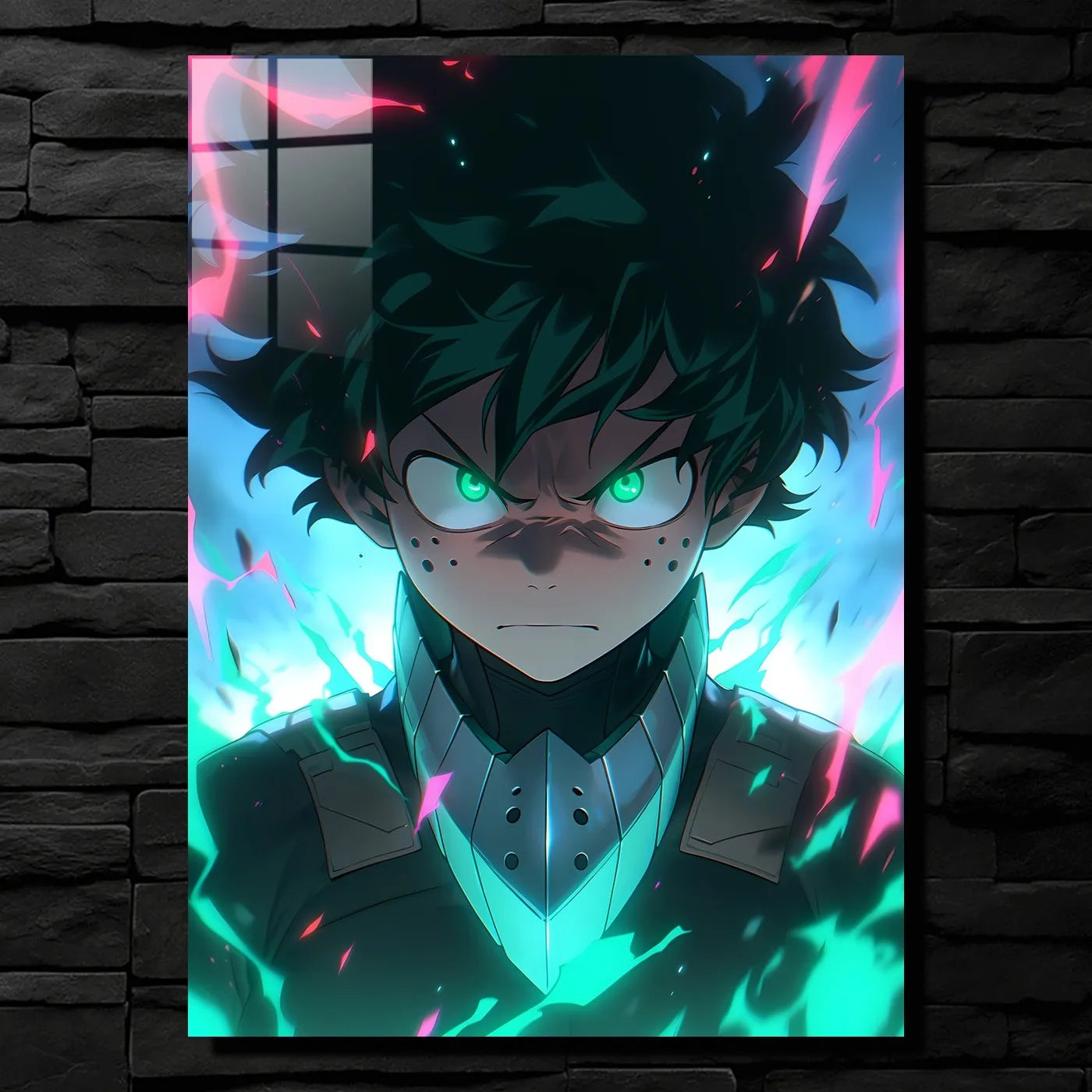 IzukuMidoriya Intense CO17234 - Image 1