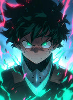 IzukuMidoriya Intense CO17234 - Image 2