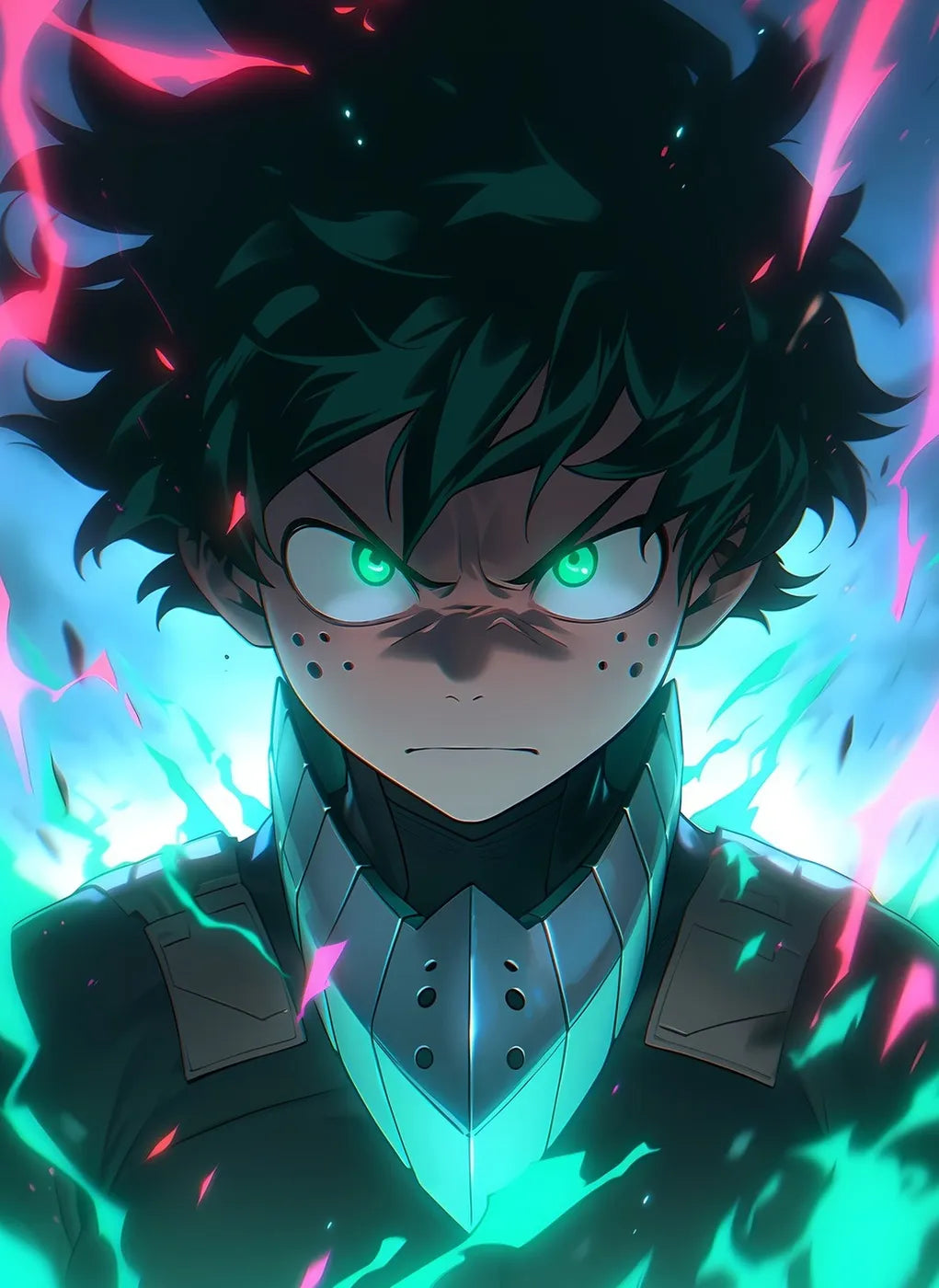 IzukuMidoriya Intense CO17234 - Image 2