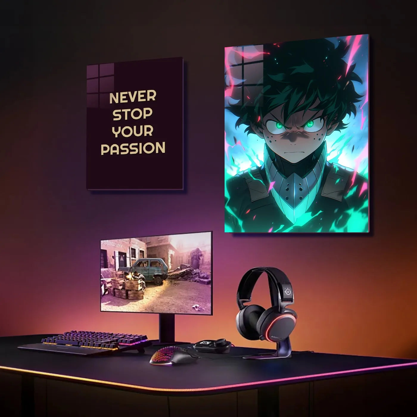 IzukuMidoriya Intense CO17234 - Image 3