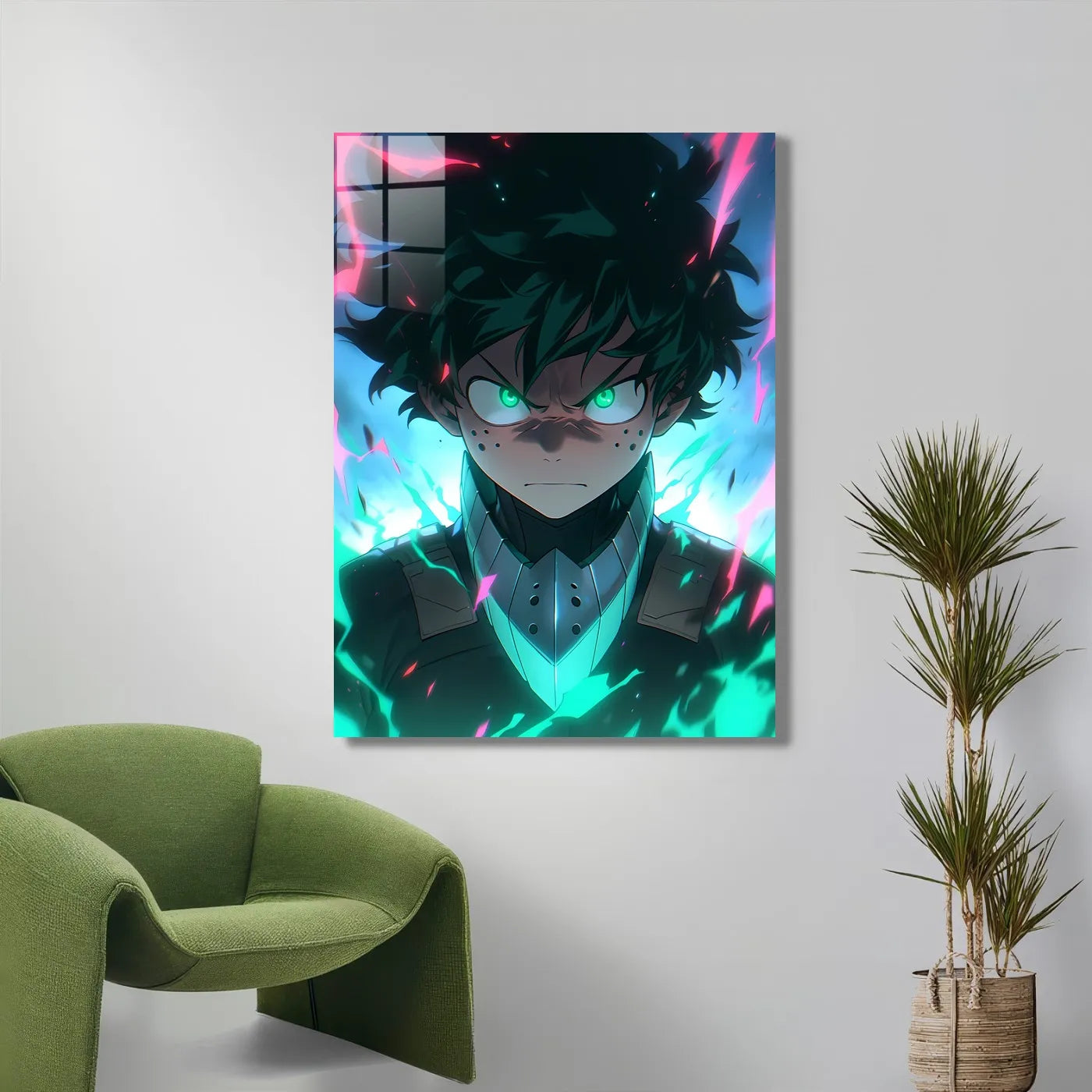 IzukuMidoriya Intense CO17234 - Image 5