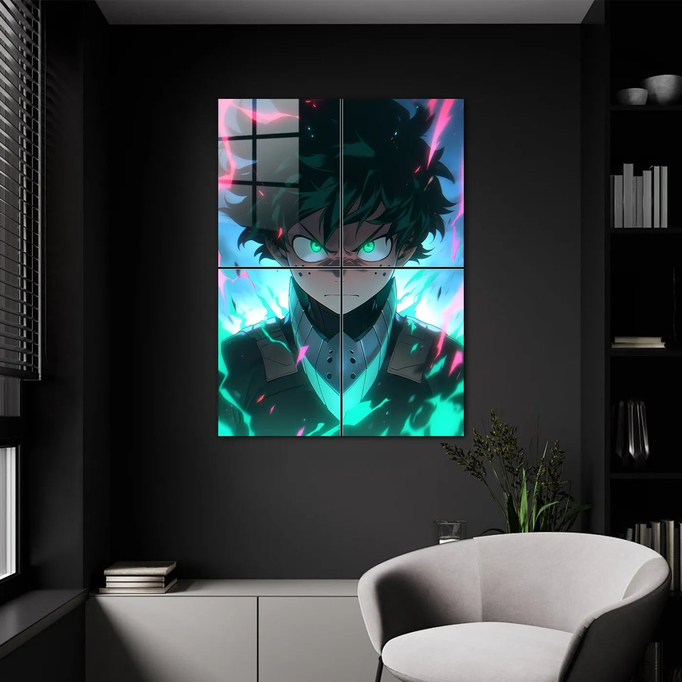 IzukuMidoriya Intense CO17234 - Image 9