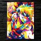 PopArt Bakugo Explosive CO14460 - Image 1