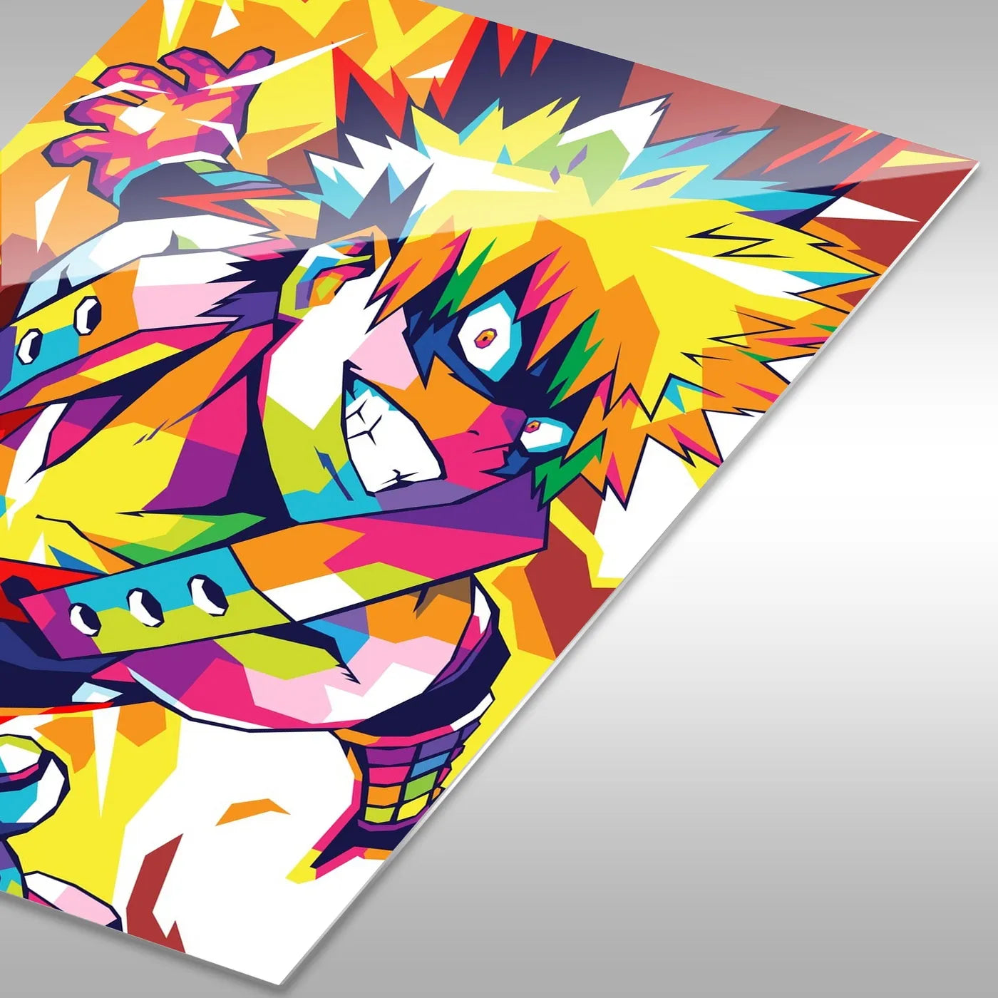 PopArt Bakugo Explosive CO14460 - Image 11
