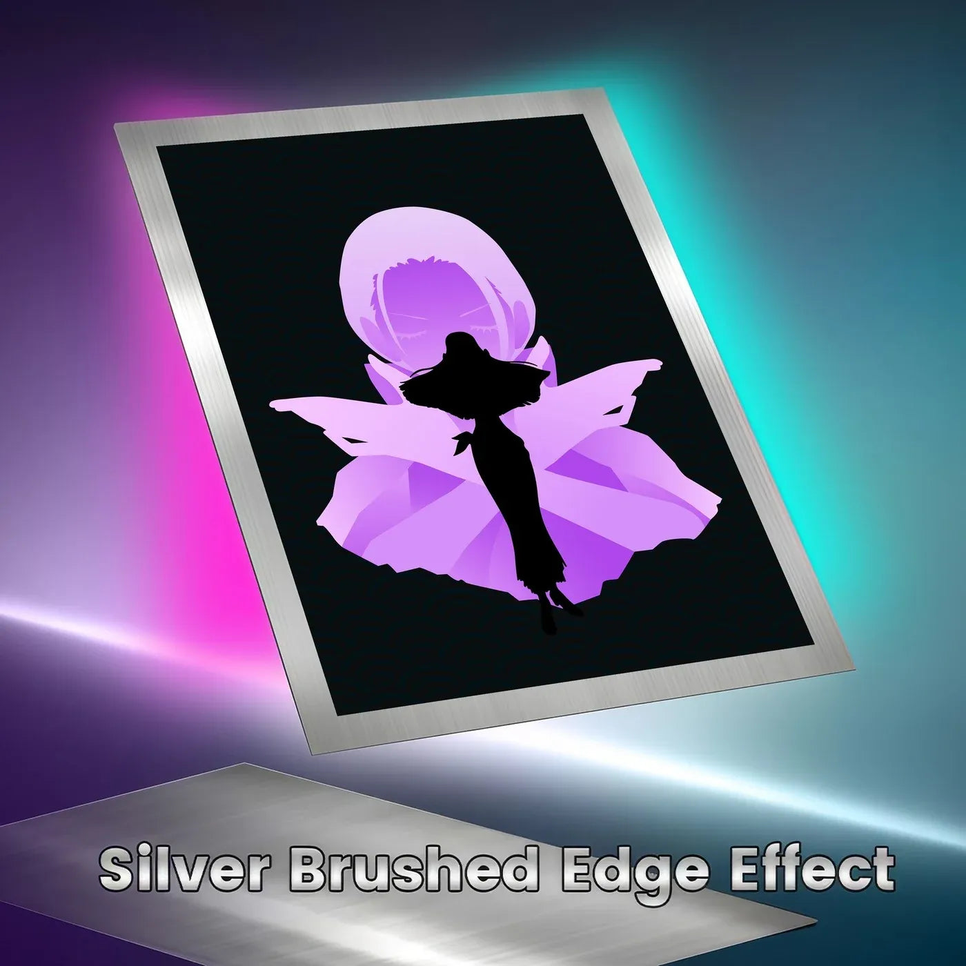 NicoRobin PurpleAura CO17189 - Image 8