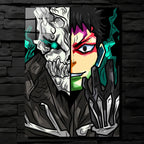 IzukuMidoriya Dark CO14247 - Image 1