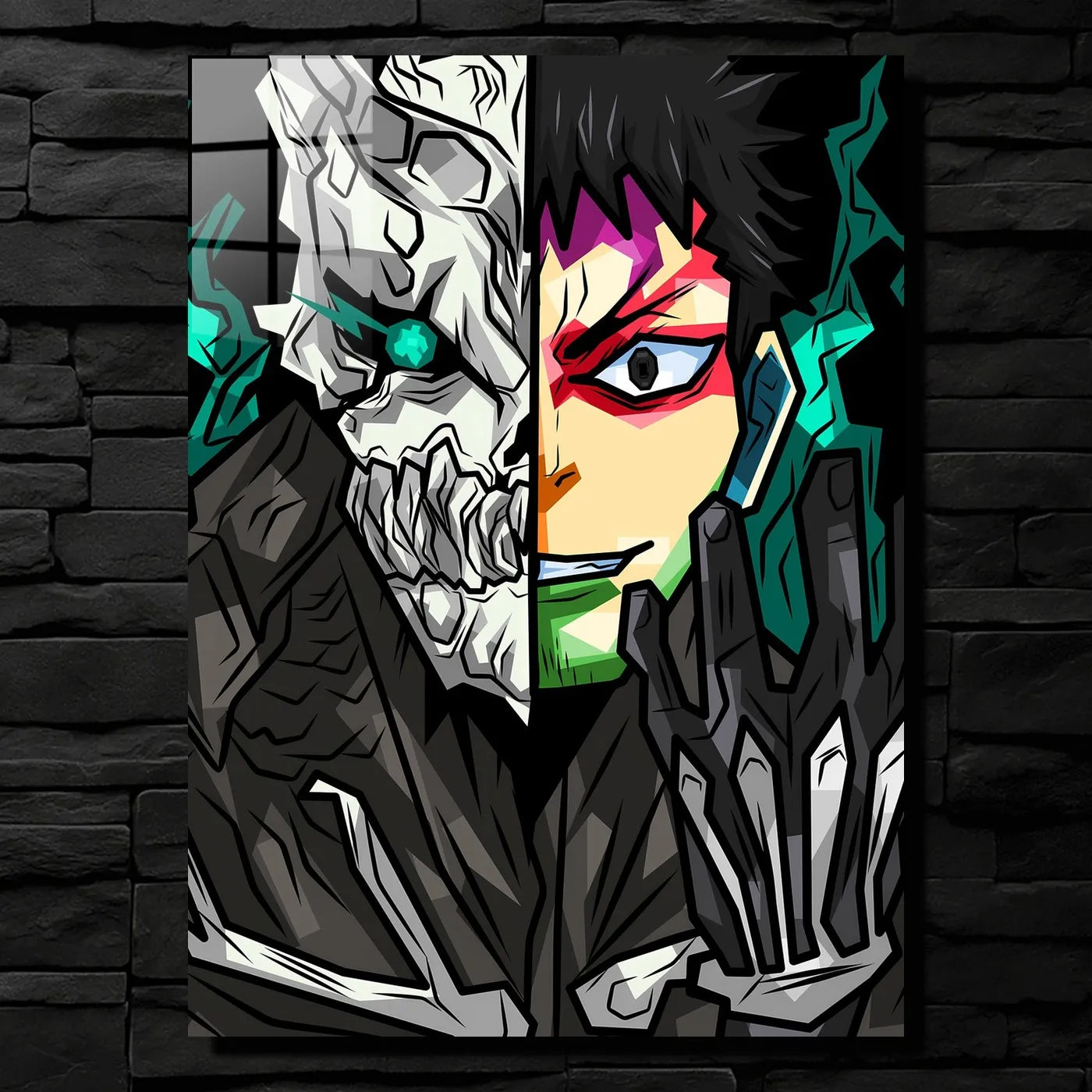 IzukuMidoriya Dark CO14247 - Image 1