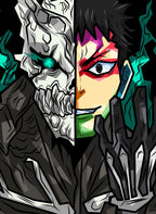 IzukuMidoriya Dark CO14247 - Image 2
