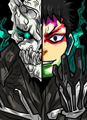 Loading preview
