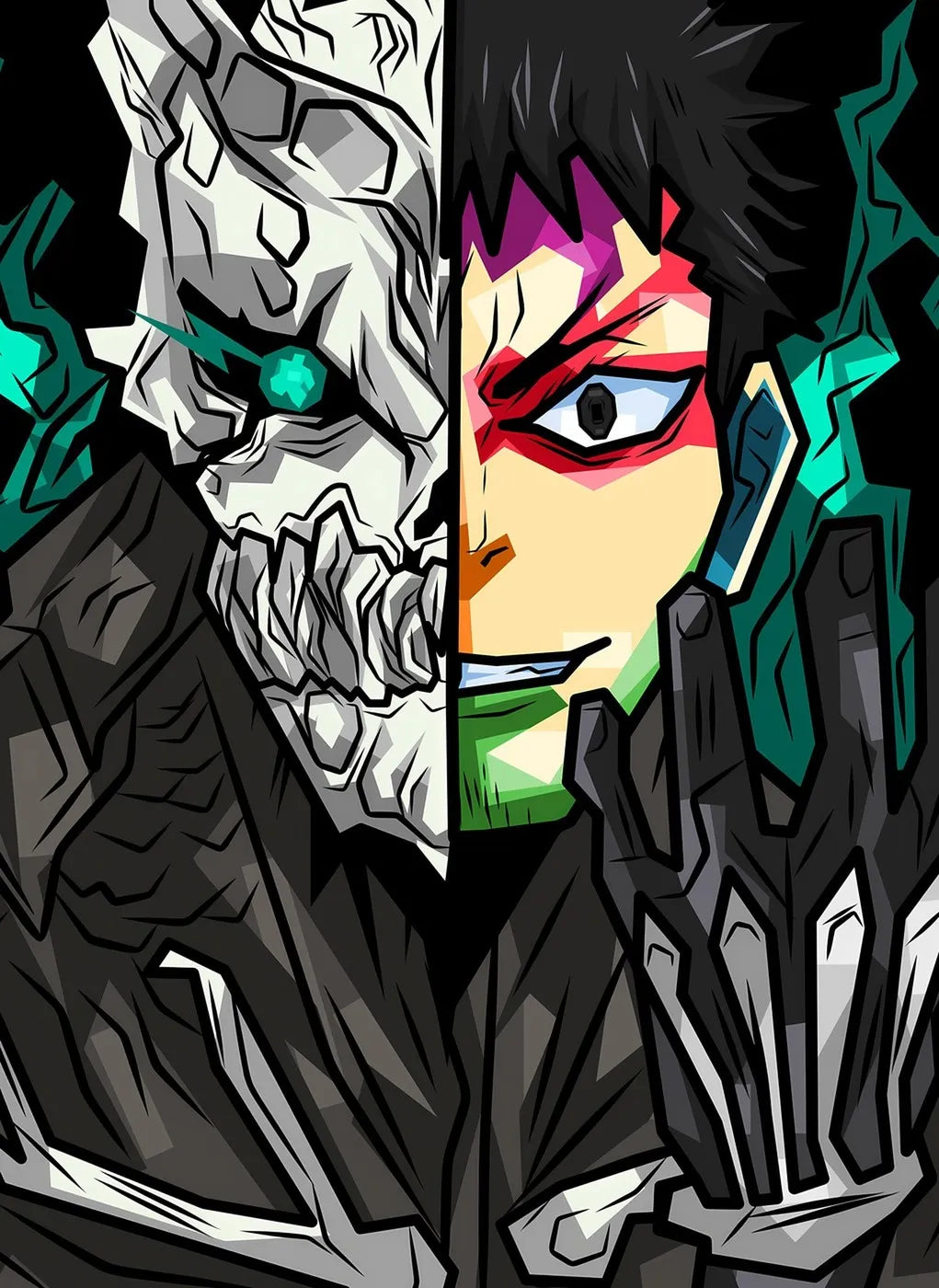 IzukuMidoriya Dark CO14247 - Image 2