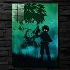 Izuku Midoriya Determined CO13694 - Image 1