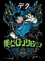 IzukuMidoriya Energetic CO13692 - Image 2