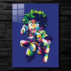 Deku Colorful CO13695 - Image 1