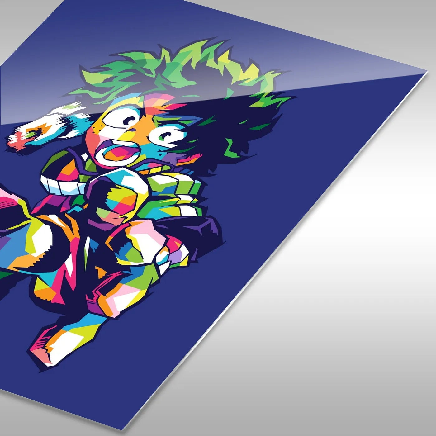 Deku Colorful CO13695 - Image 11