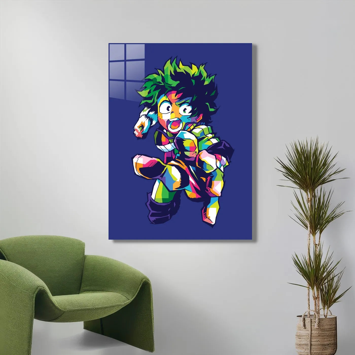 Deku Colorful CO13695 - Image 5