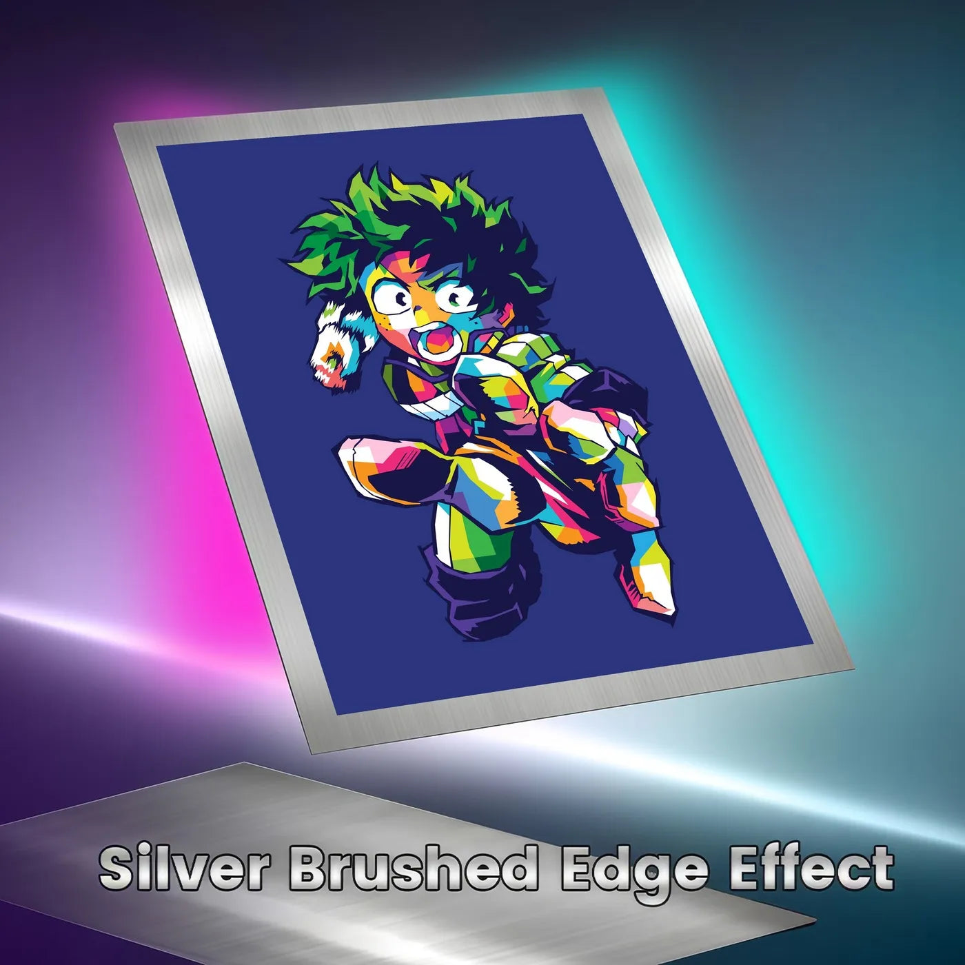 Deku Colorful CO13695 - Image 8