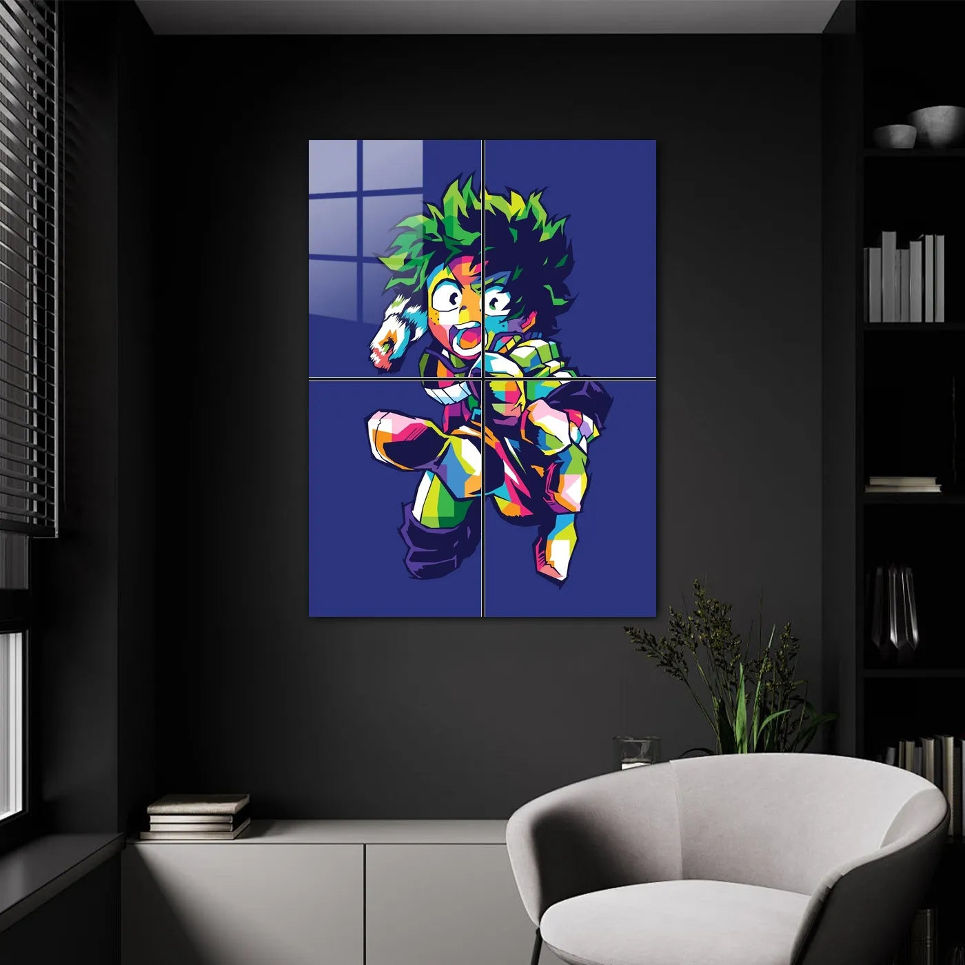 Deku Colorful CO13695 - Image 9