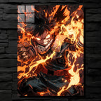 IzukuMidoriya Fiery CO13689 - Image 1