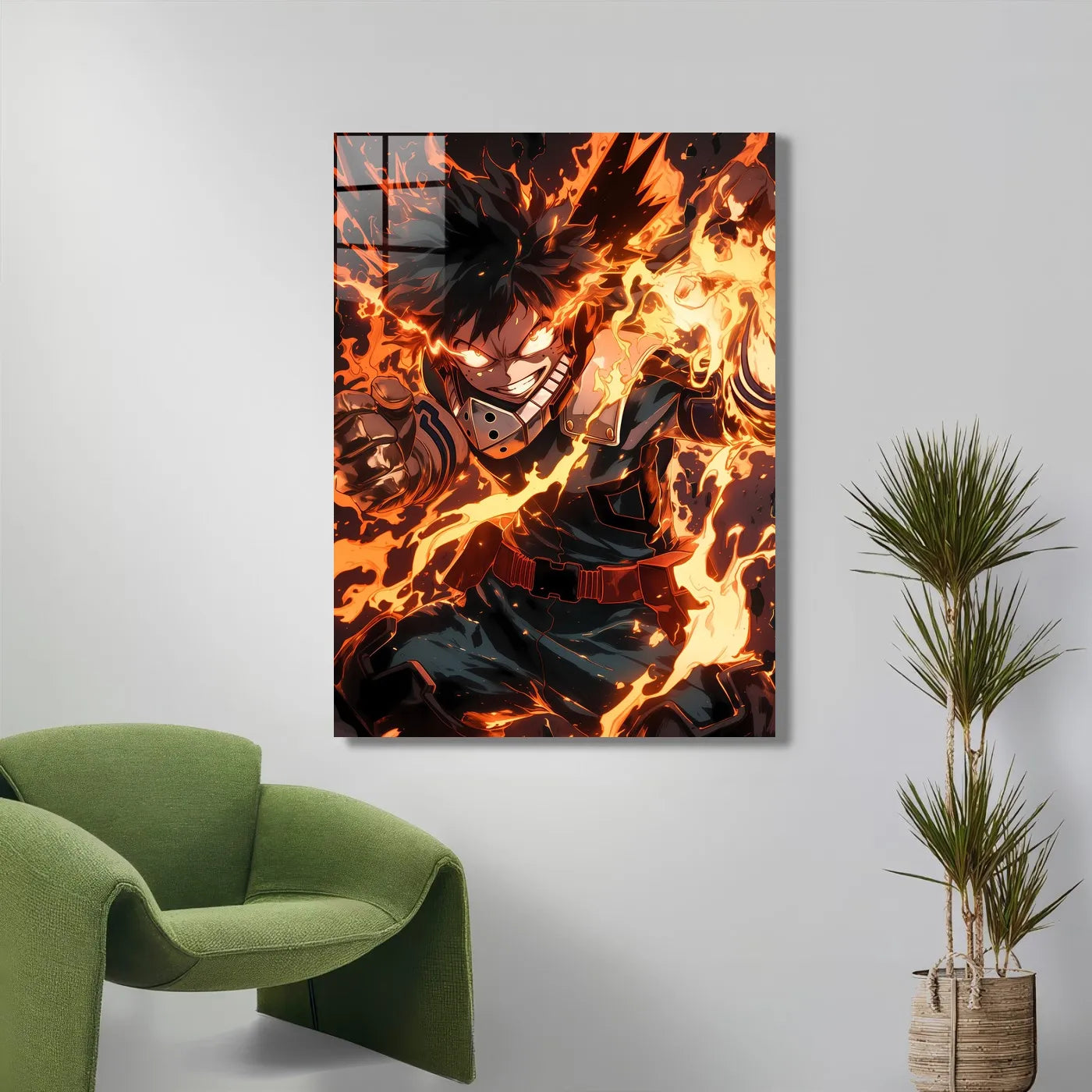 IzukuMidoriya Fiery CO13689 - Image 5
