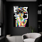 IzukuMidoriya ColorfulPopArt CO13690 - Image 9