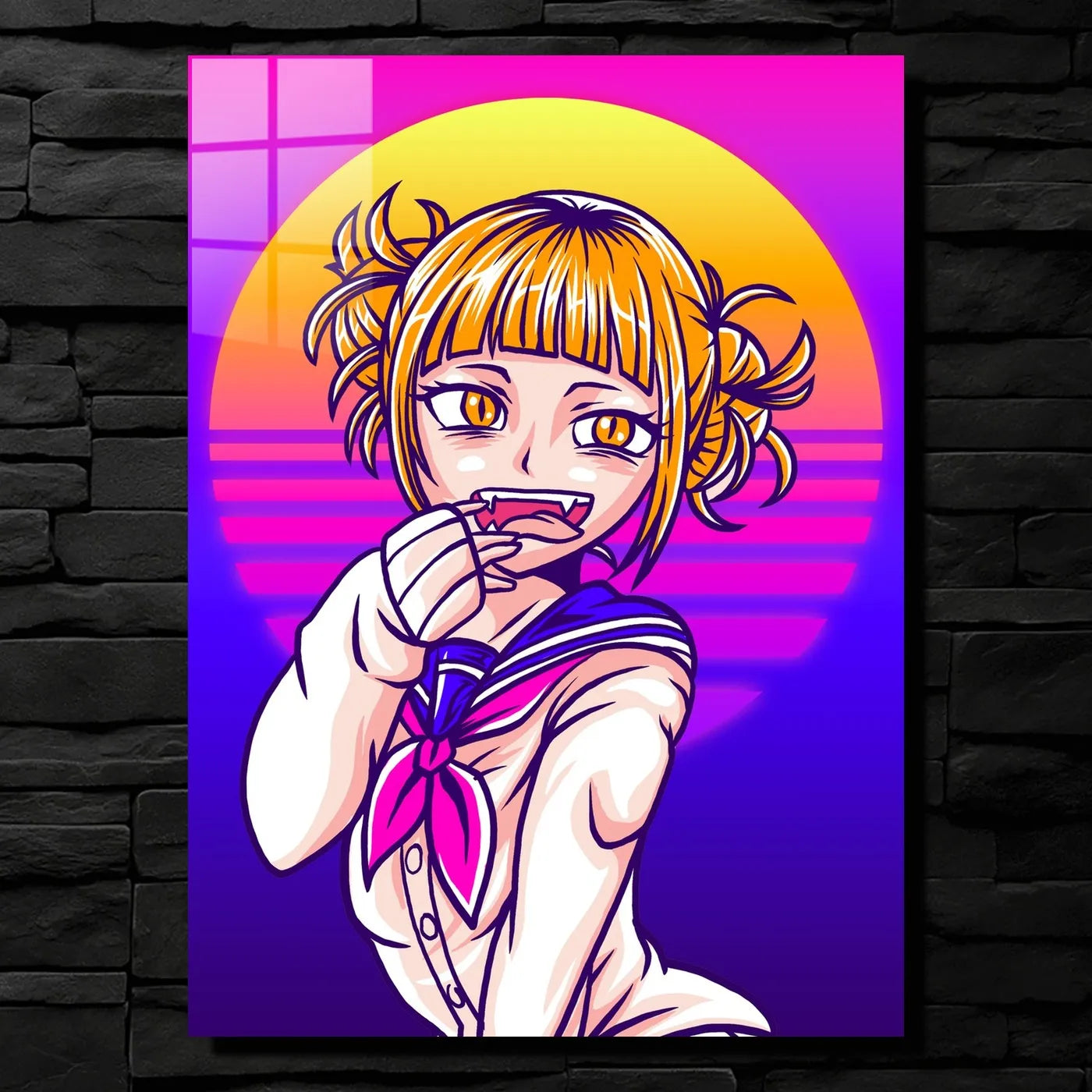 TogaHimiko VampireAnime CO14119 - Image 1