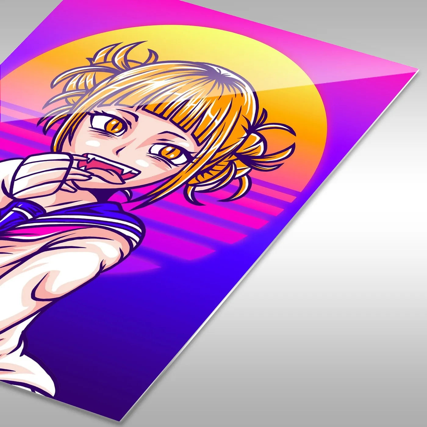 TogaHimiko VampireAnime CO14119 - Image 11
