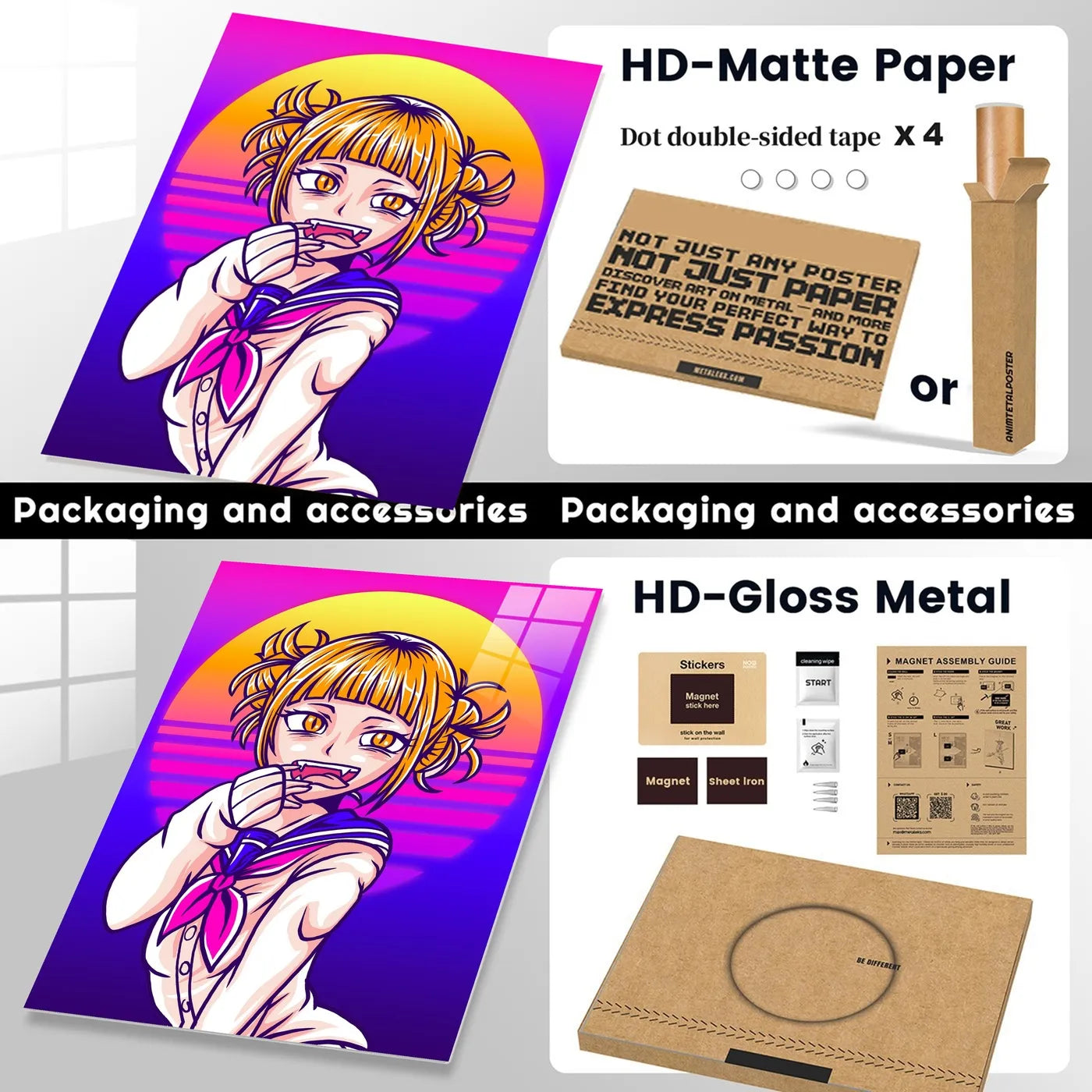 TogaHimiko VampireAnime CO14119 - Image 12