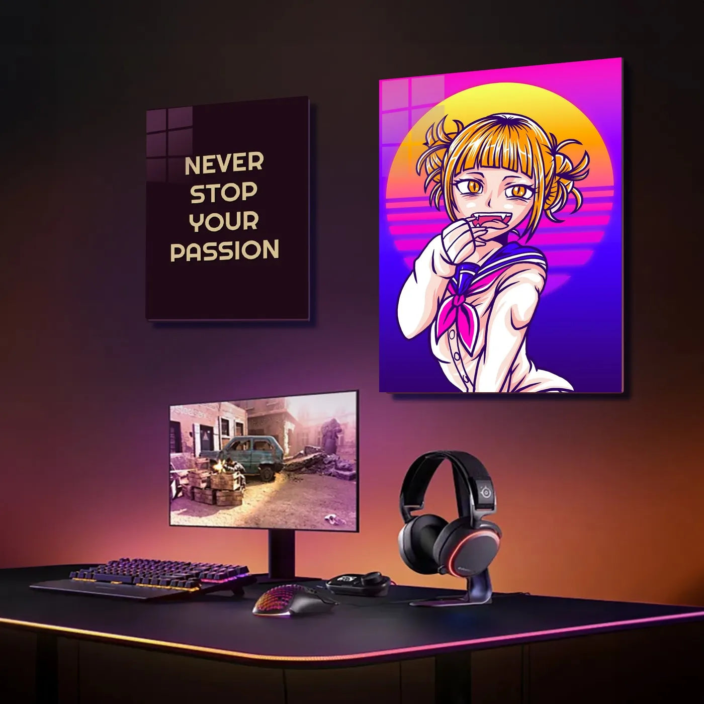 TogaHimiko VampireAnime CO14119 - Image 3