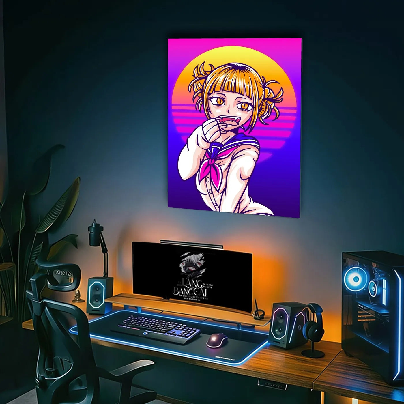TogaHimiko VampireAnime CO14119 - Image 4