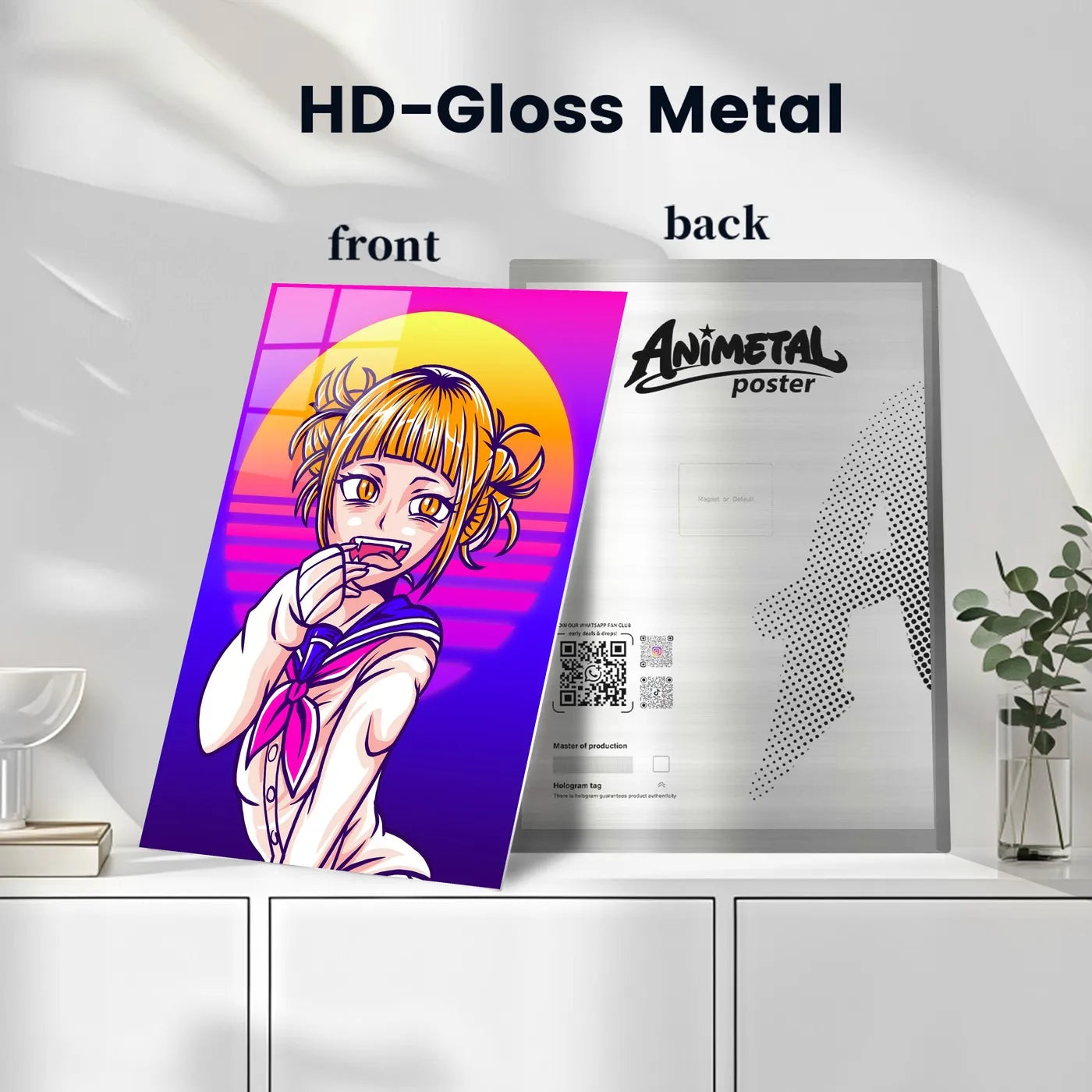 TogaHimiko VampireAnime CO14119 - Image 6