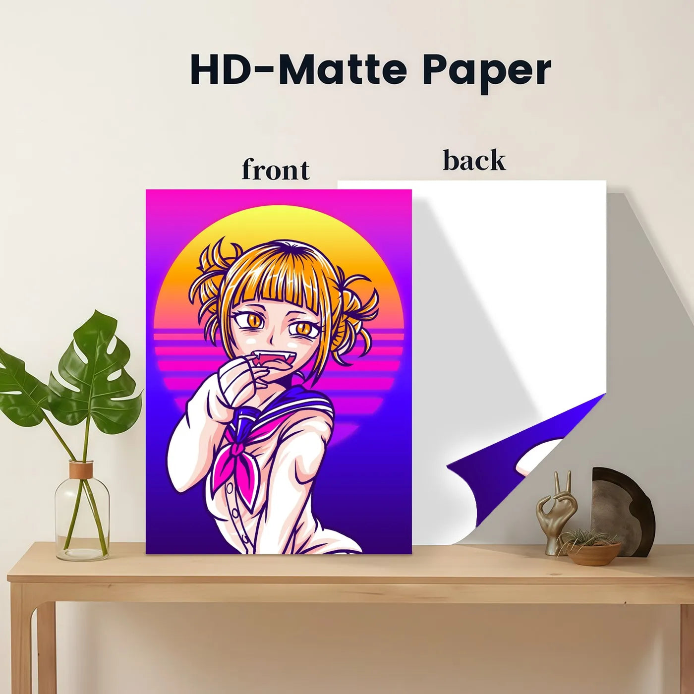 TogaHimiko VampireAnime CO14119 - Image 7
