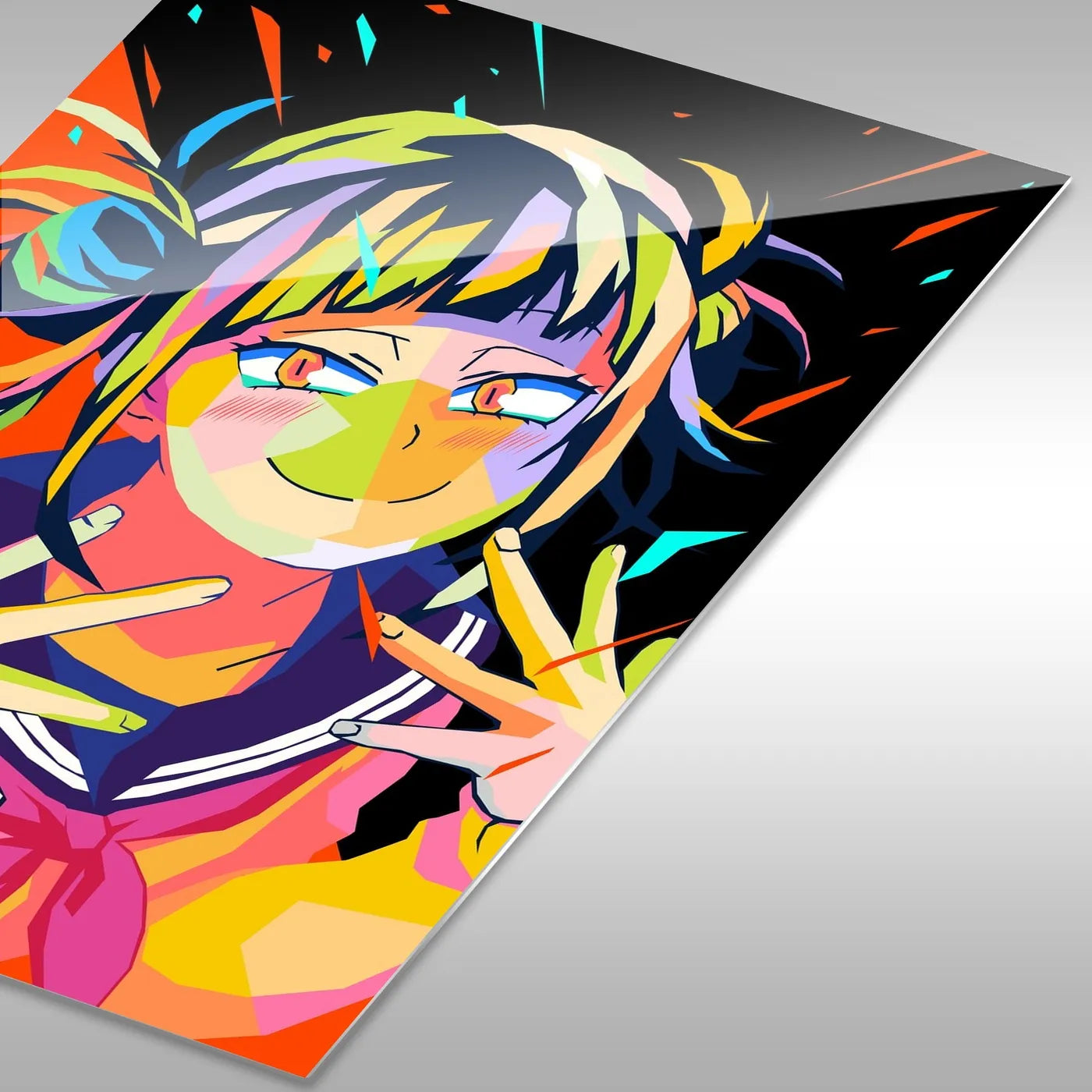 PopArt HimikoToga Colorful CO14121 - Image 11