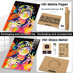 PopArt HimikoToga Colorful CO14121 - Image 12