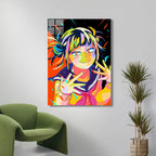 PopArt HimikoToga Colorful CO14121 - Image 5
