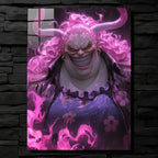 Big Mom Evil CO15217 - Image 1