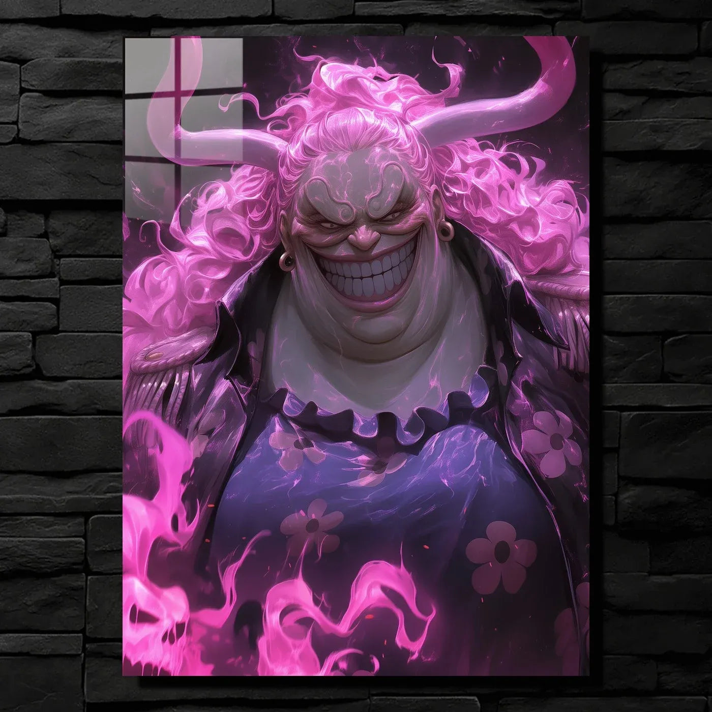 Big Mom Evil CO15217 - Image 1