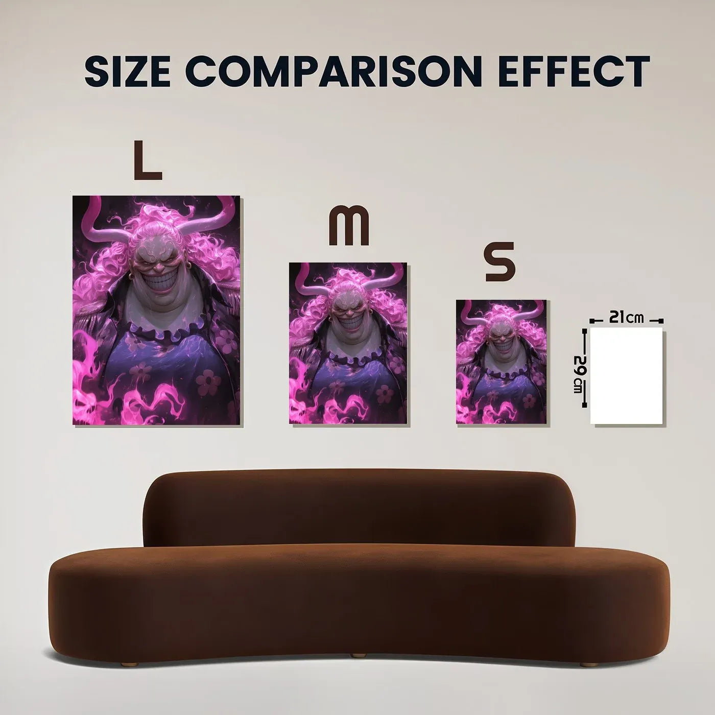 Big Mom Evil CO15217 - Image 10