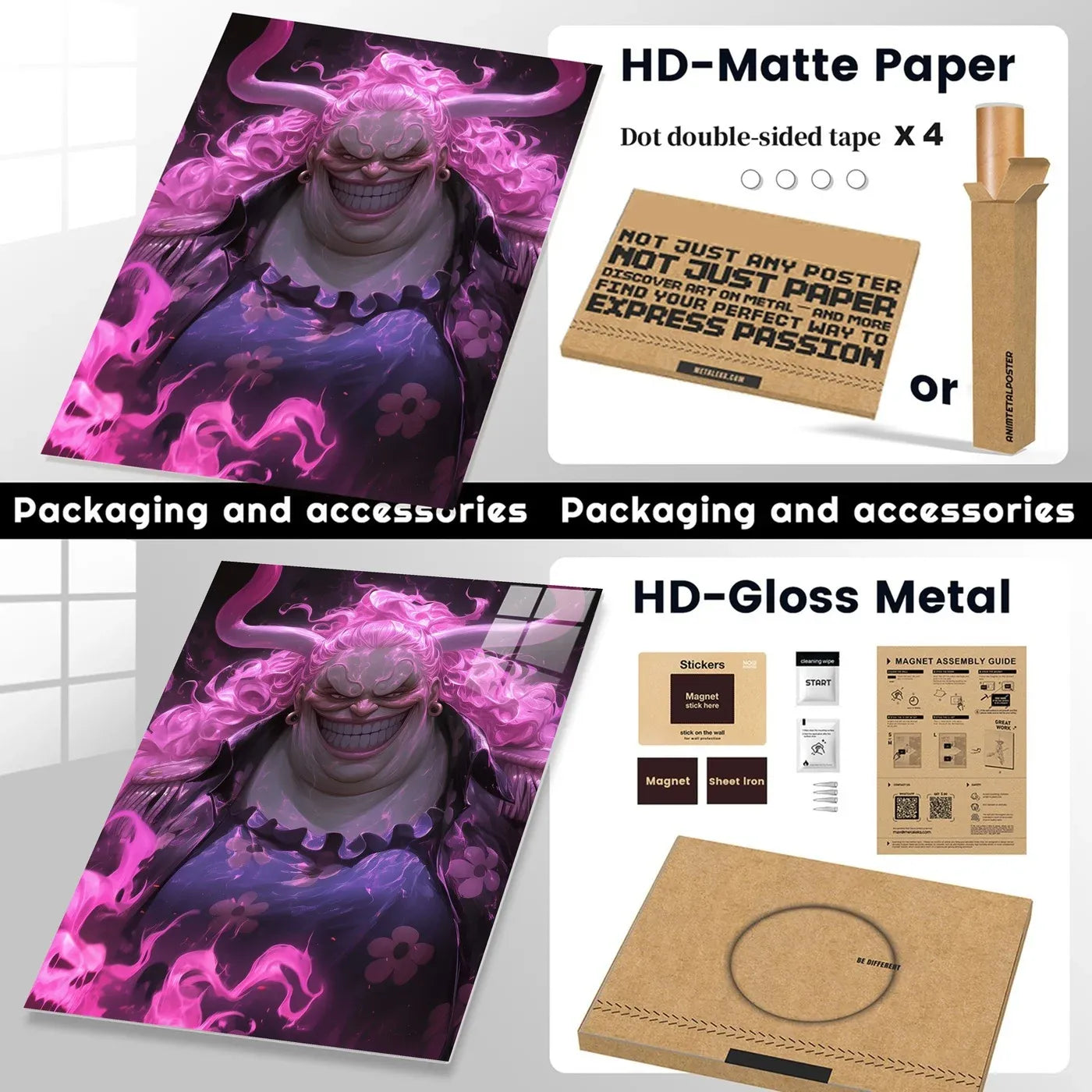 Big Mom Evil CO15217 - Image 12