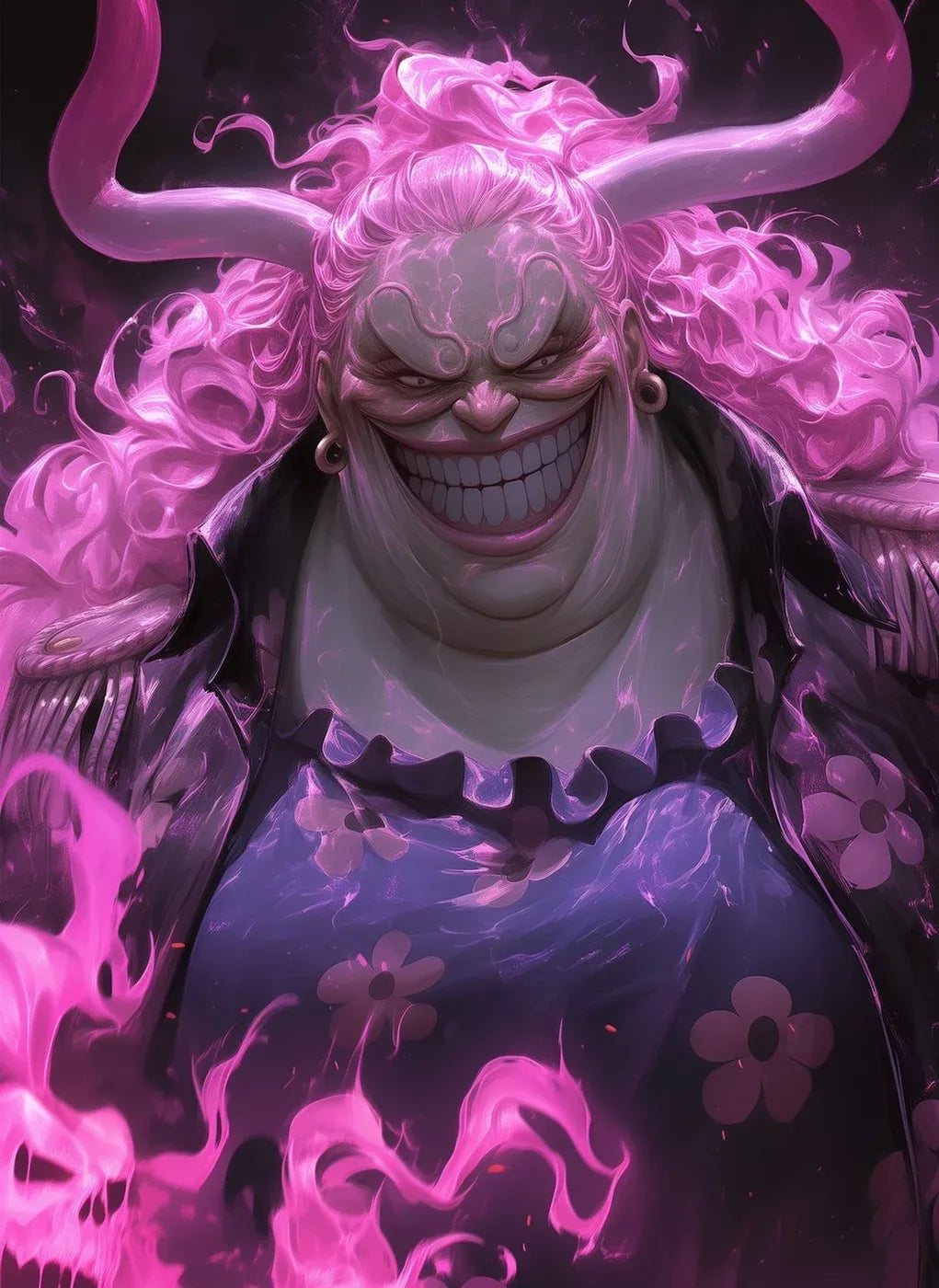Big Mom Evil CO15217 - Image 2