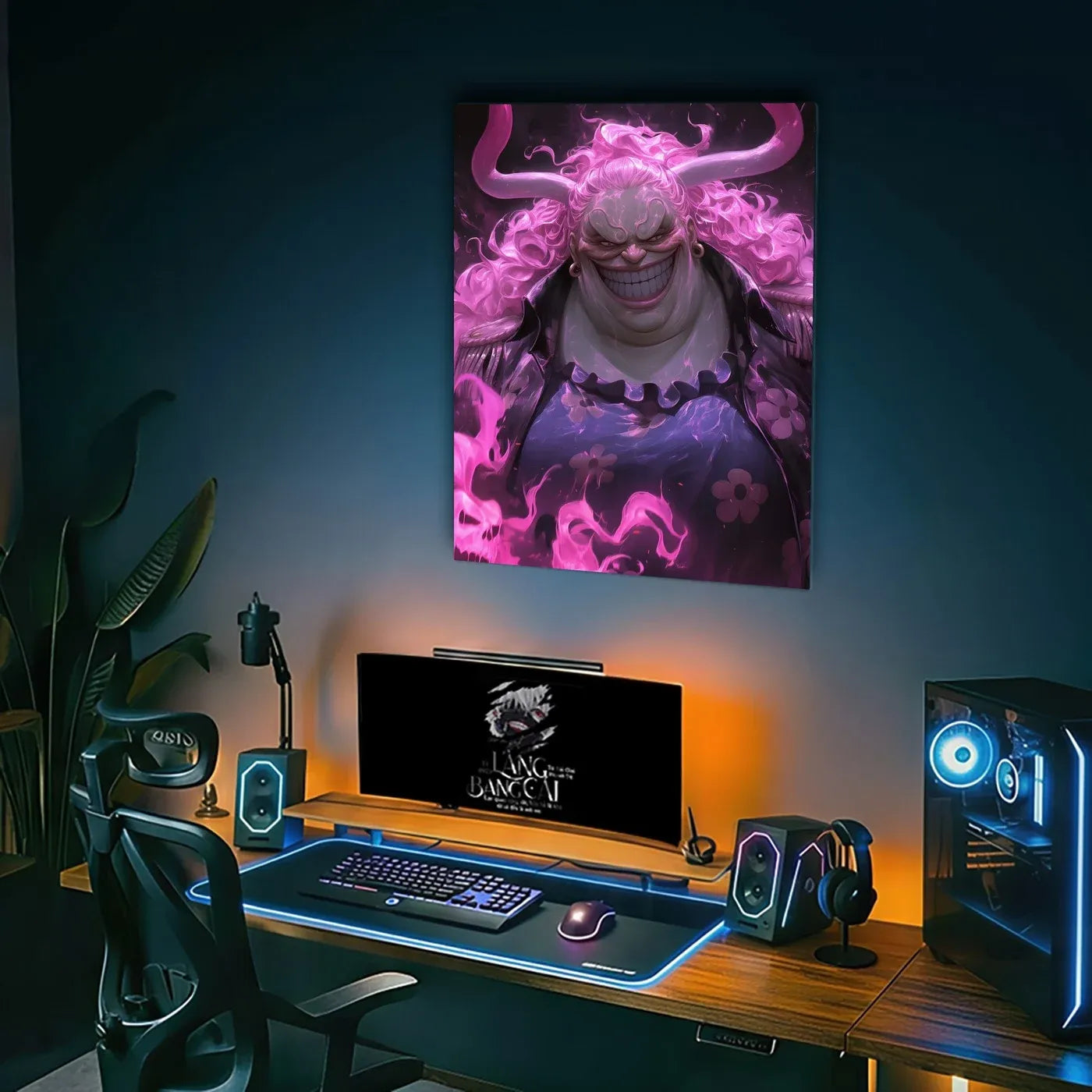 Big Mom Evil CO15217 - Image 4