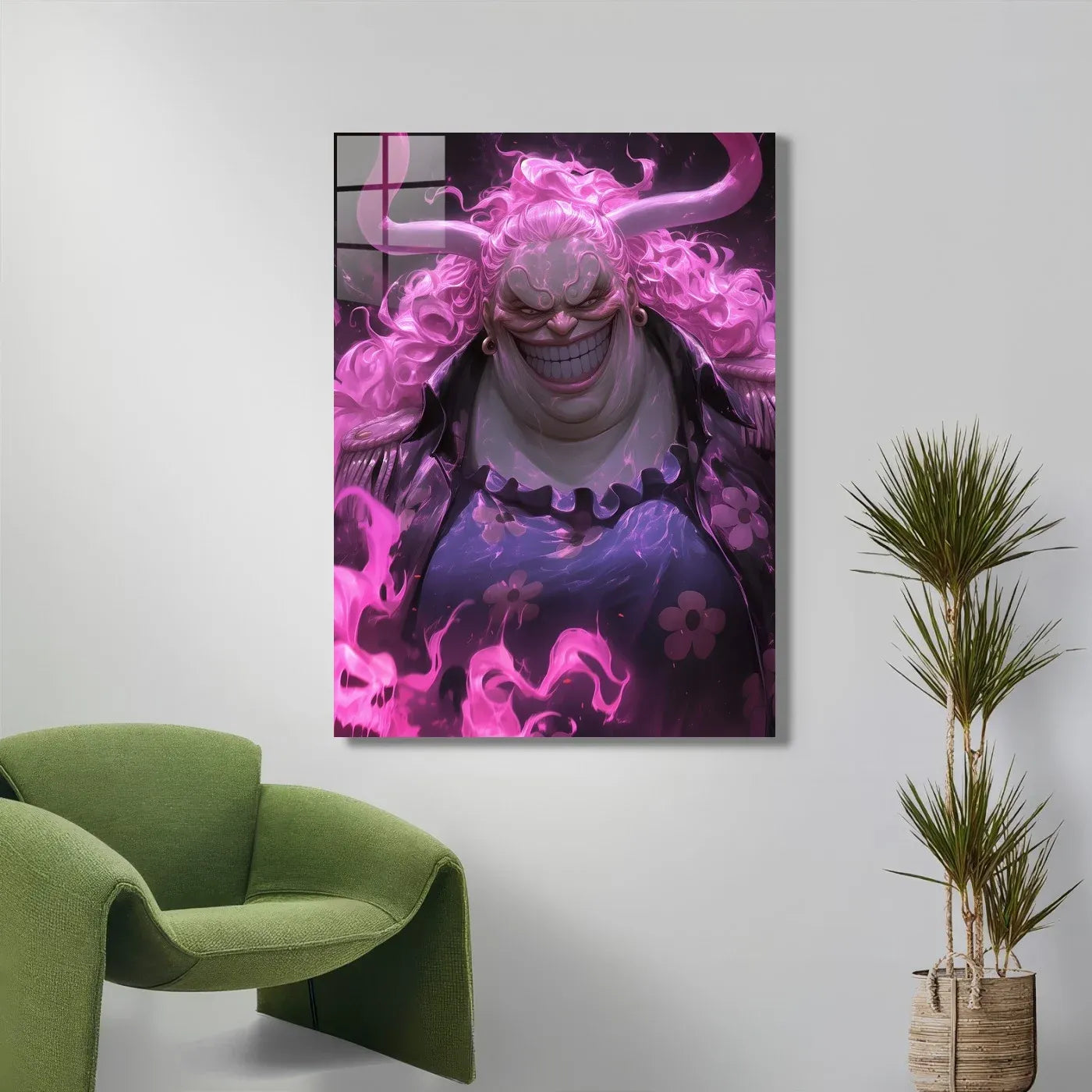 Big Mom Evil CO15217 - Image 5