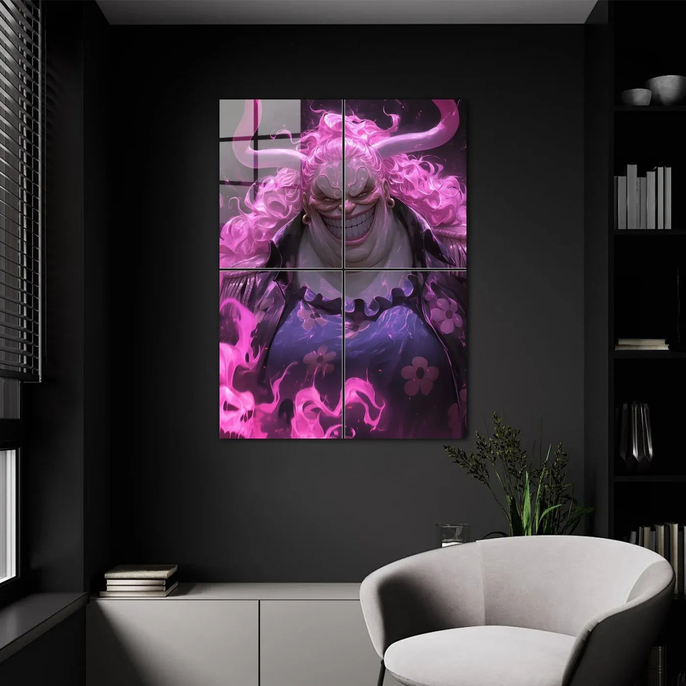 Big Mom Evil CO15217 - Image 9