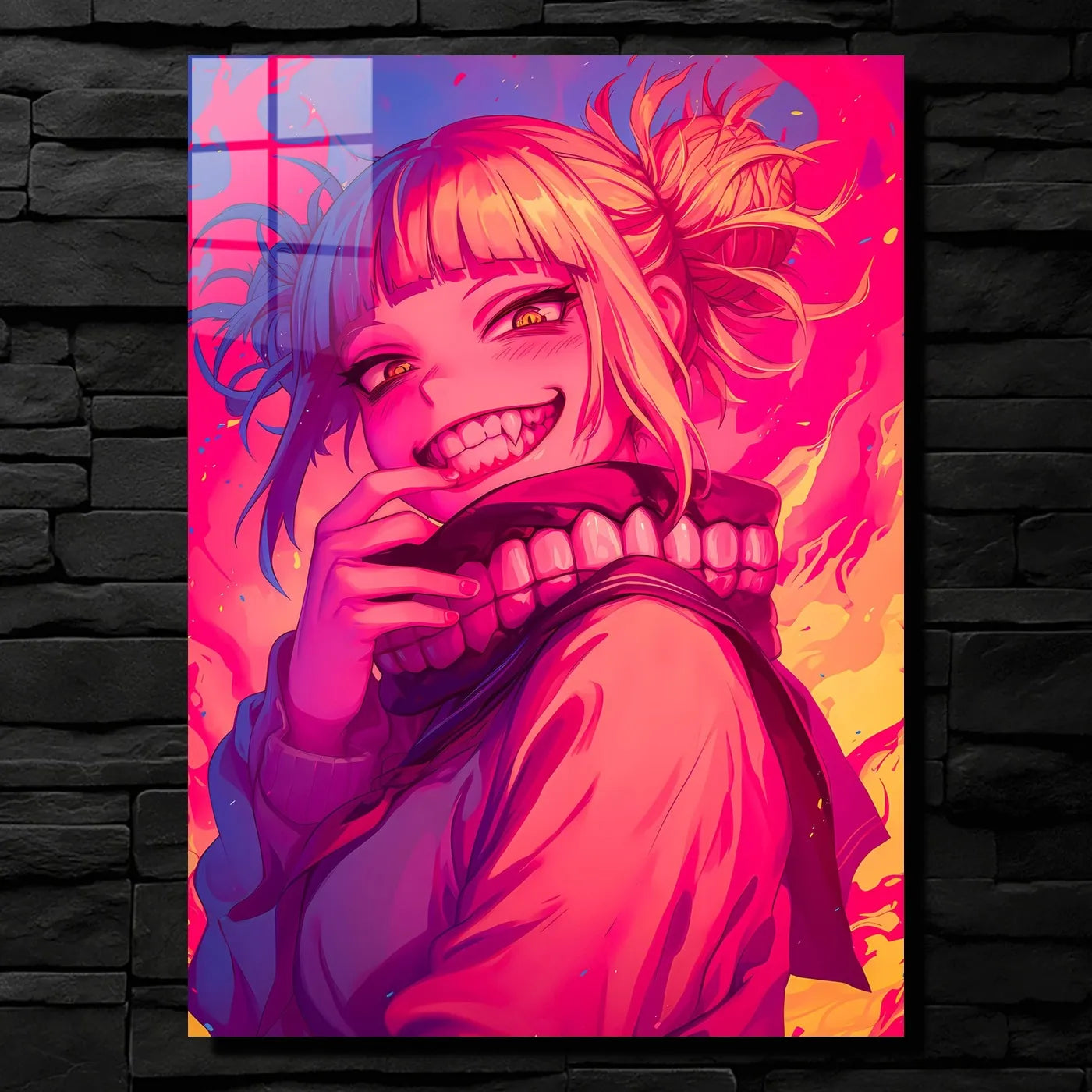TogaHimiko Maniacal CO14118 - Image 1