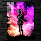 TogaHimiko CosmicSilhouette CO14116 - Image 1